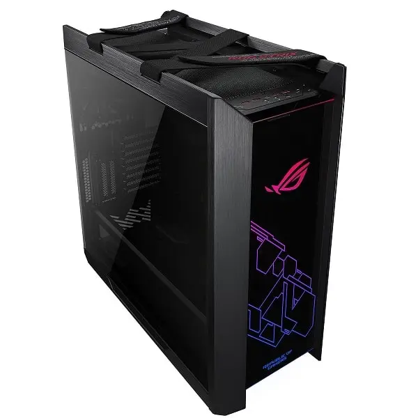 CASE ASUS ROG STRIX HELIOS GX601 BLACK
